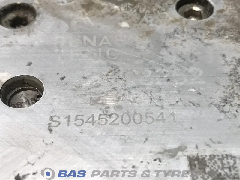 Renault AdBlue pomp Renault 7421679299 - Reservedeler for Lastebil: bilde 5 Renault AdBlue pomp Renault 7421679299 - Reservedeler for Lastebil: bilde 5