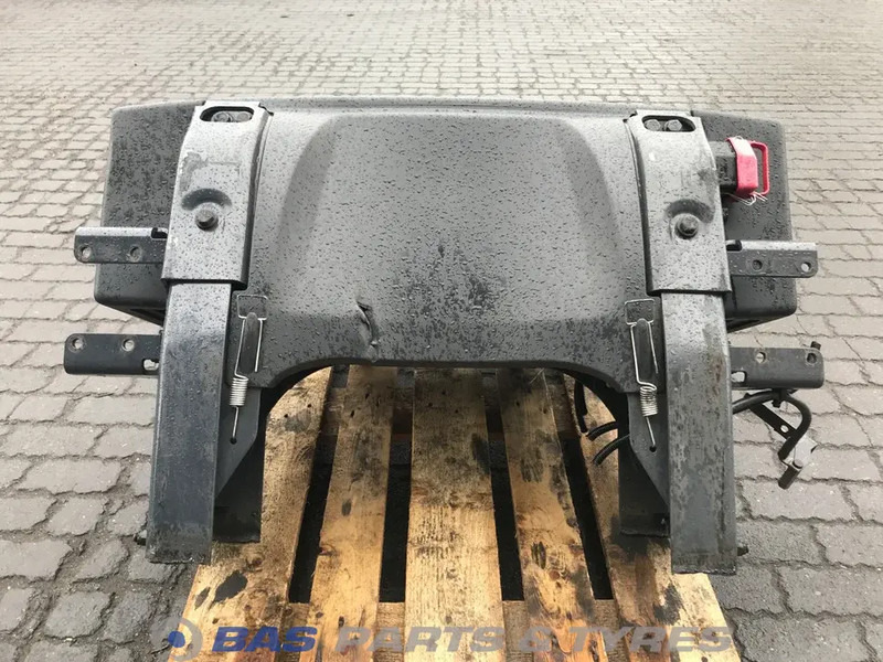 Scania G-Serie NextGen Accubak Scania 2016256 - Reservedeler for Lastebil: bilde 3 Scania G-Serie NextGen Accubak Scania 2016256 - Reservedeler for Lastebil: bilde 3