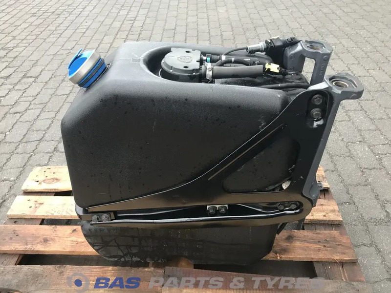 Scania  - Reservedeler for Lastebil: bilde 2 Scania  - Reservedeler for Lastebil: bilde 2
