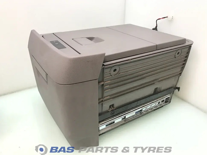 Scania R-Serie NextGen Koelkast Scania 17 Liter 2770785 - Reservedeler for Lastebil: bilde 2 Scania R-Serie NextGen Koelkast Scania 17 Liter 2770785 - Reservedeler for Lastebil: bilde 2