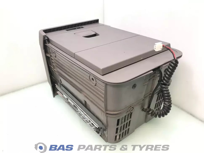 Scania R-Serie NextGen Koelkast Scania 17 Liter 2770785 - Reservedeler for Lastebil: bilde 3 Scania R-Serie NextGen Koelkast Scania 17 Liter 2770785 - Reservedeler for Lastebil: bilde 3