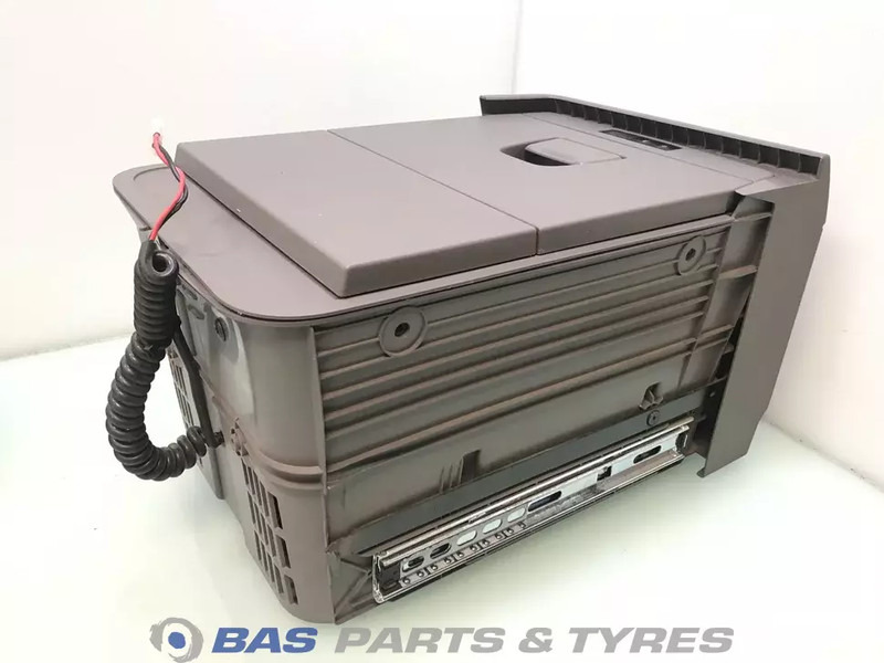Scania R-Serie NextGen Koelkast Scania 17 Liter 2770785 - Reservedeler for Lastebil: bilde 4 Scania R-Serie NextGen Koelkast Scania 17 Liter 2770785 - Reservedeler for Lastebil: bilde 4