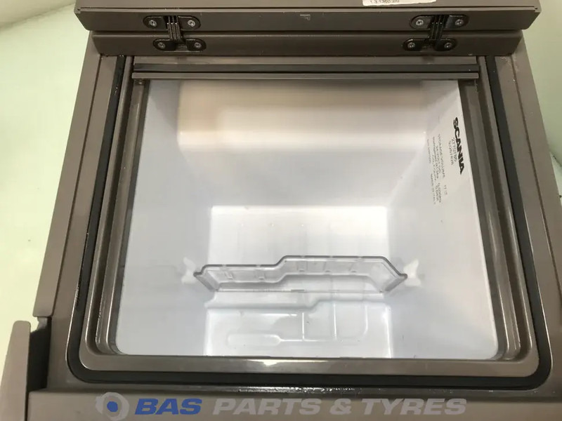 Scania R-Serie NextGen Koelkast Scania 17 Liter 2770785 - Reservedeler for Lastebil: bilde 5 Scania R-Serie NextGen Koelkast Scania 17 Liter 2770785 - Reservedeler for Lastebil: bilde 5