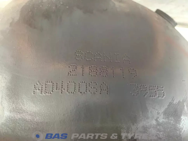 Scania Achterashuis Scania 2188119 - Bakaksel for Lastebil: bilde 4 Scania Achterashuis Scania 2188119 - Bakaksel for Lastebil: bilde 4