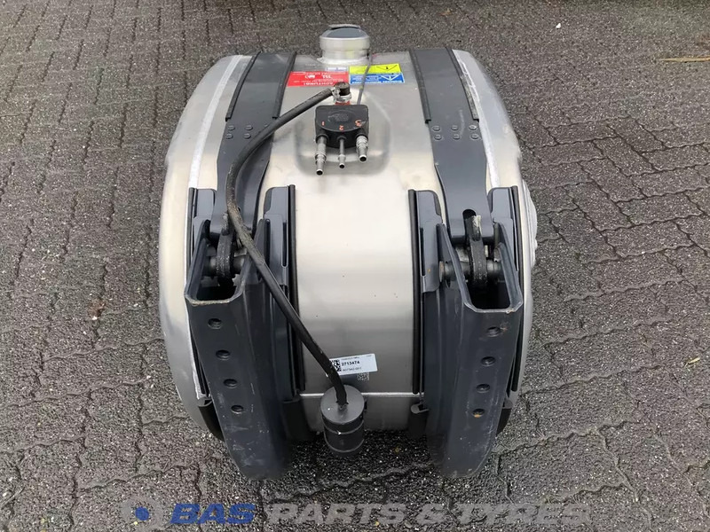 Scania Brandstoftank Scania 165 Liter 2713474 - Drivstofftank for Lastebil: bilde 3 Scania Brandstoftank Scania 165 Liter 2713474 - Drivstofftank for Lastebil: bilde 3