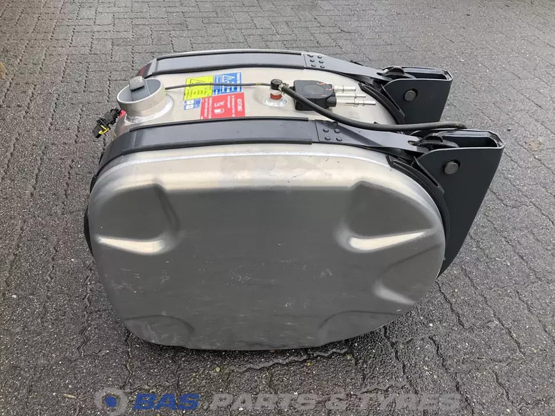 Scania Brandstoftank Scania 165 Liter 2713474 - Drivstofftank for Lastebil: bilde 2 Scania Brandstoftank Scania 165 Liter 2713474 - Drivstofftank for Lastebil: bilde 2