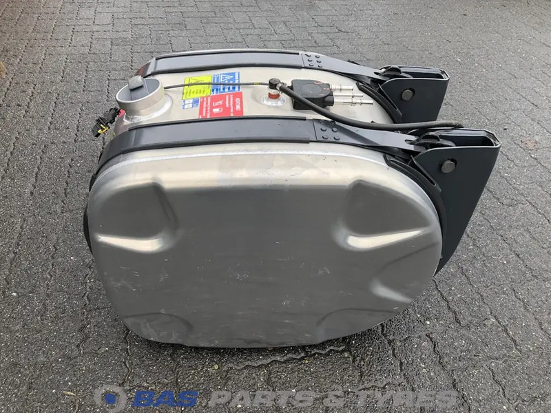 Scania Brandstoftank Scania 165 Liter 2713474 - Drivstofftank for Lastebil: bilde 2 Scania Brandstoftank Scania 165 Liter 2713474 - Drivstofftank for Lastebil: bilde 2