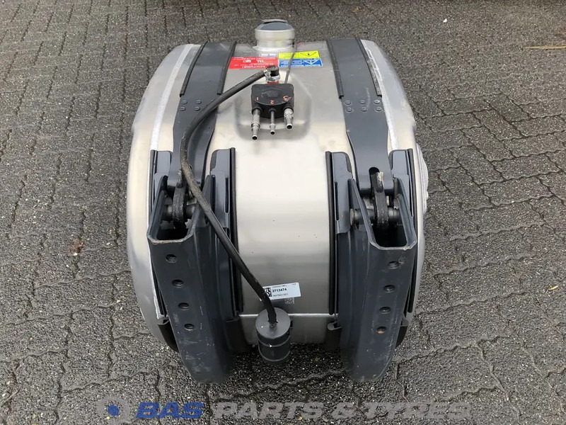 Scania Brandstoftank Scania 165 Liter 2713474 - Drivstofftank for Lastebil: bilde 3 Scania Brandstoftank Scania 165 Liter 2713474 - Drivstofftank for Lastebil: bilde 3