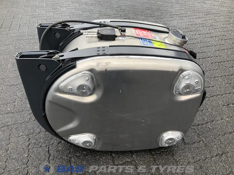 Scania Brandstoftank Scania 165 Liter 2713474 - Drivstofftank for Lastebil: bilde 4 Scania Brandstoftank Scania 165 Liter 2713474 - Drivstofftank for Lastebil: bilde 4