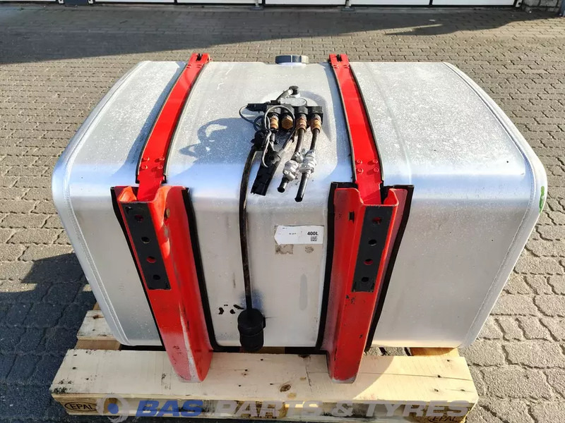 Scania Brandstoftank Scania 400 Liter 1878319 - Drivstofftank for Lastebil: bilde 3 Scania Brandstoftank Scania 400 Liter 1878319 - Drivstofftank for Lastebil: bilde 3