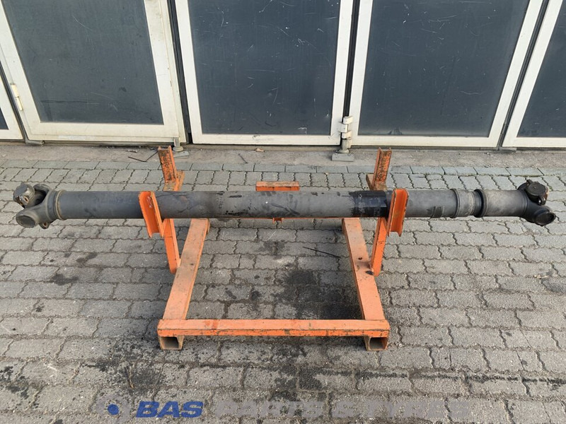 Scania Cardanas Scania 1758628 - Drivaksel for Lastebil: bilde 1 Scania Cardanas Scania 1758628 - Drivaksel for Lastebil: bilde 1