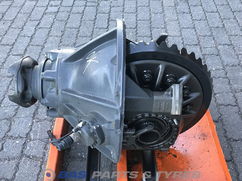 Scania Differentieel Scania R-780 2035701 - Differensial for Lastebil: bilde 1 Scania Differentieel Scania R-780 2035701 - Differensial for Lastebil: bilde 1