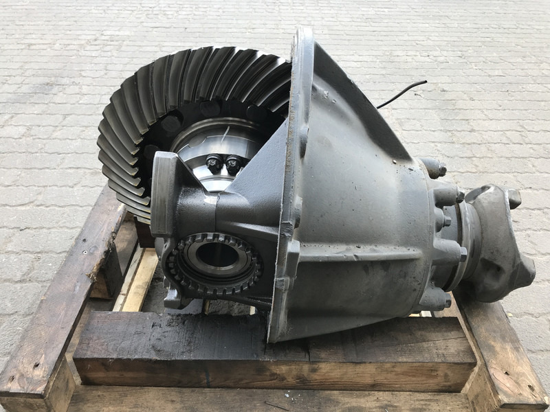 Scania Differentieel Scania R-780 2035701 - Differensial for Lastebil: bilde 3 Scania Differentieel Scania R-780 2035701 - Differensial for Lastebil: bilde 3