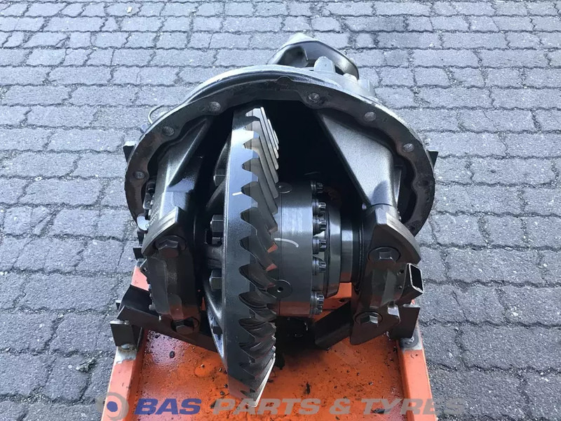 Scania Differentieel Scania R-780 2035701 - Differensial for Lastebil: bilde 2 Scania Differentieel Scania R-780 2035701 - Differensial for Lastebil: bilde 2
