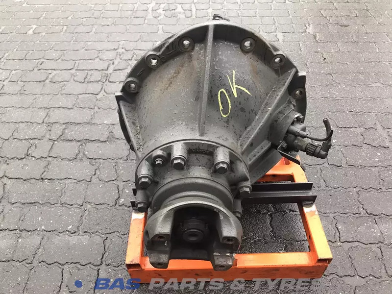 Scania Differentieel Scania R-780 2035701 - Differensial for Lastebil: bilde 4 Scania Differentieel Scania R-780 2035701 - Differensial for Lastebil: bilde 4
