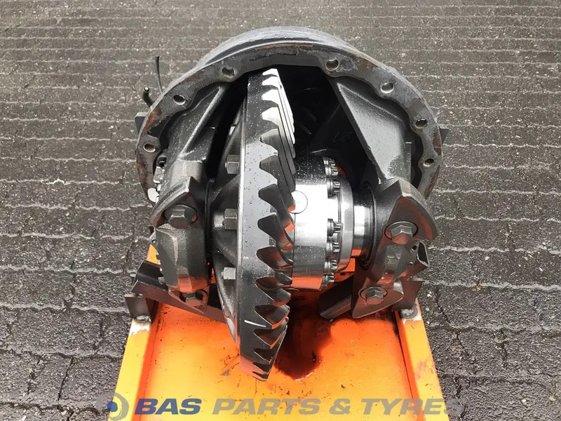 Scania Differentieel Scania R-780 2035701 - Differensial for Lastebil: bilde 2 Scania Differentieel Scania R-780 2035701 - Differensial for Lastebil: bilde 2
