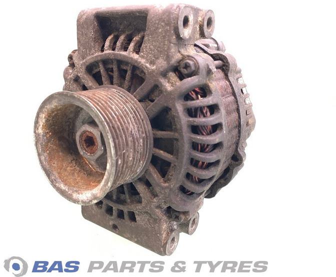 Scania Dynamo Scania 2395910 - Dynamo for Lastebil: bilde 1 Scania Dynamo Scania 2395910 - Dynamo for Lastebil: bilde 1