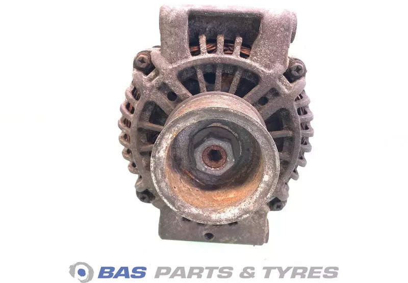 Scania Dynamo Scania 2395910 - Dynamo for Lastebil: bilde 5 Scania Dynamo Scania 2395910 - Dynamo for Lastebil: bilde 5