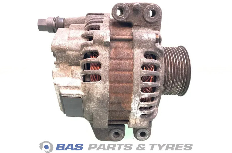 Scania Dynamo Scania 2395910 - Dynamo for Lastebil: bilde 4 Scania Dynamo Scania 2395910 - Dynamo for Lastebil: bilde 4