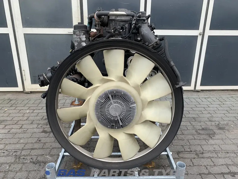Scania G-Serie NextGen Motor Scania OC09 105 340 577428 - Motor for Lastebil: bilde 4 Scania G-Serie NextGen Motor Scania OC09 105 340 577428 - Motor for Lastebil: bilde 4
