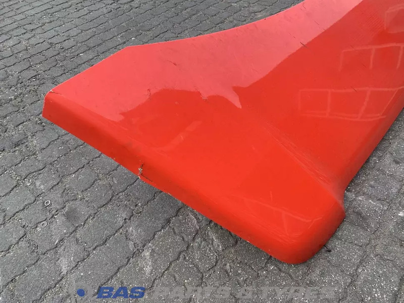 Scania G-Serie NextGen - Aerodynamikk/ Spoiler for Lastebil: bilde 2 Scania G-Serie NextGen - Aerodynamikk/ Spoiler for Lastebil: bilde 2