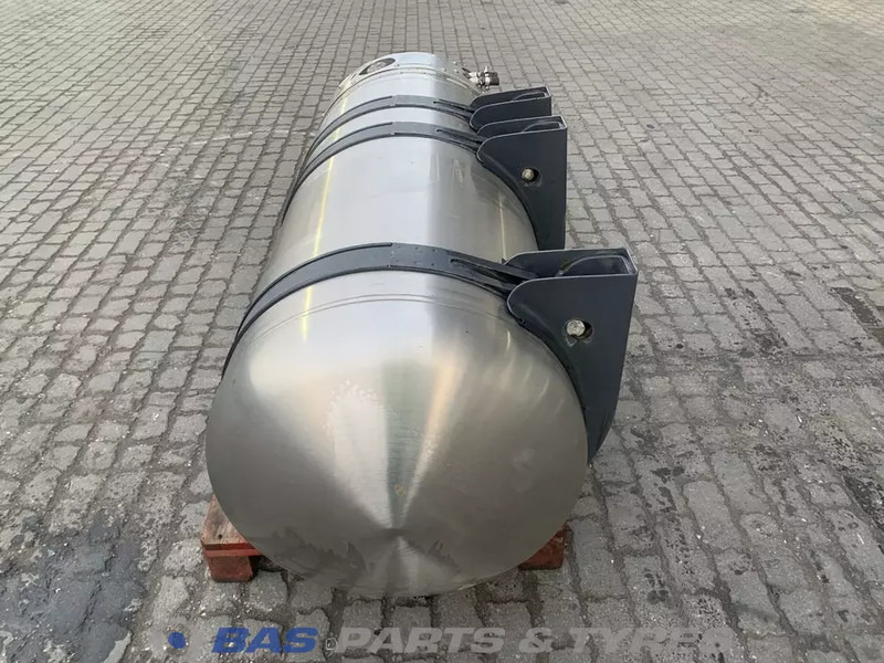 Scania LNG tank Scania 340 Liter 1776103 - Drivstofftank for Lastebil: bilde 2 Scania LNG tank Scania 340 Liter 1776103 - Drivstofftank for Lastebil: bilde 2