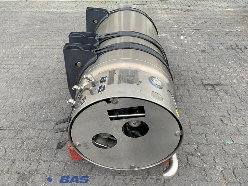 Scania LNG tank Scania 352 Liter 1776103 - Drivstofftank for Lastebil: bilde 4 Scania LNG tank Scania 352 Liter 1776103 - Drivstofftank for Lastebil: bilde 4