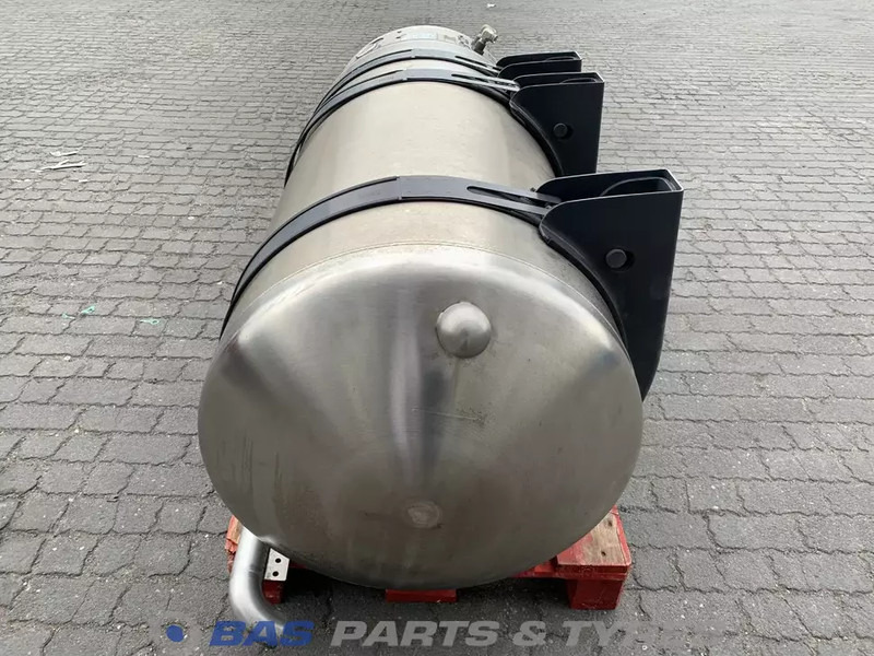Scania LNG tank Scania 352 Liter 1776103 - Drivstofftank for Lastebil: bilde 2 Scania LNG tank Scania 352 Liter 1776103 - Drivstofftank for Lastebil: bilde 2