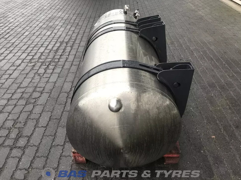 Scania LNG tank Scania 352 Liter 1776103 - Drivstofftank for Lastebil: bilde 2 Scania LNG tank Scania 352 Liter 1776103 - Drivstofftank for Lastebil: bilde 2