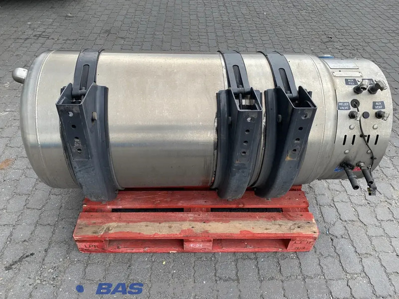 Scania LNG tank Scania 352 Liter 1776103 - Drivstofftank for Lastebil: bilde 3 Scania LNG tank Scania 352 Liter 1776103 - Drivstofftank for Lastebil: bilde 3