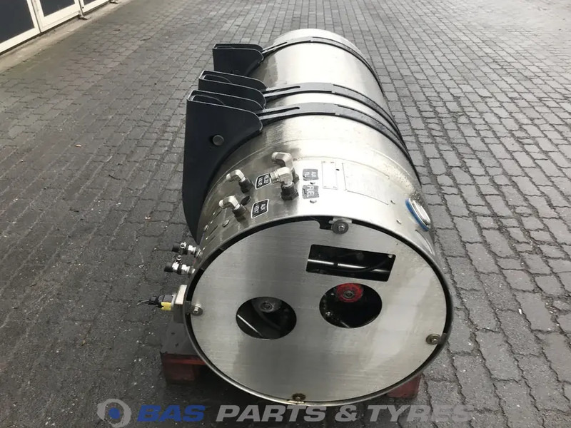 Scania LNG tank Scania 352 Liter 1776103 - Drivstofftank for Lastebil: bilde 4 Scania LNG tank Scania 352 Liter 1776103 - Drivstofftank for Lastebil: bilde 4