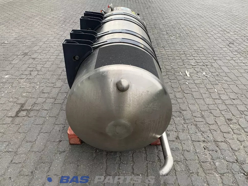Scania LNG tank Scania 406 Liter 1776103 - Drivstofftank for Lastebil: bilde 2 Scania LNG tank Scania 406 Liter 1776103 - Drivstofftank for Lastebil: bilde 2