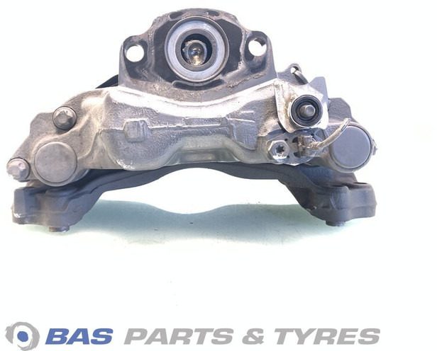 Scania - Bremsecaliper for Lastebil: bilde 3 Scania - Bremsecaliper for Lastebil: bilde 3