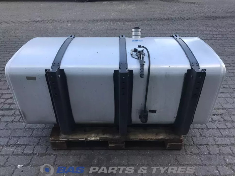 Scania - Drivstofftank for Lastebil: bilde 3 Scania - Drivstofftank for Lastebil: bilde 3