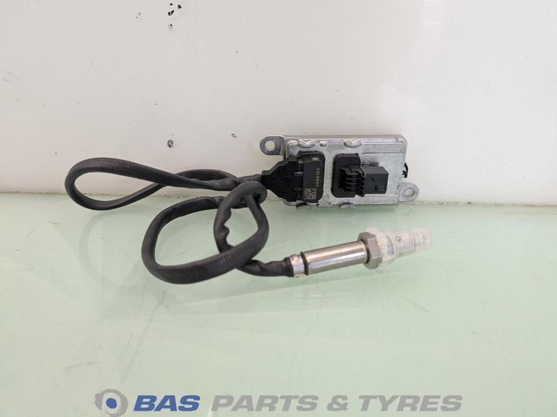 Scania - Sensor for Lastebil: bilde 1 Scania - Sensor for Lastebil: bilde 1