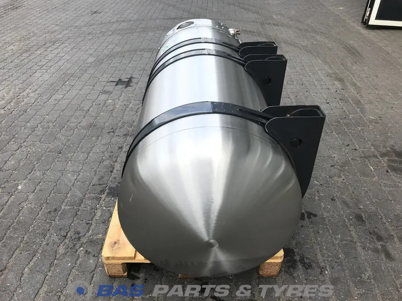 Scania - Drivstofftank for Lastebil: bilde 2 Scania - Drivstofftank for Lastebil: bilde 2