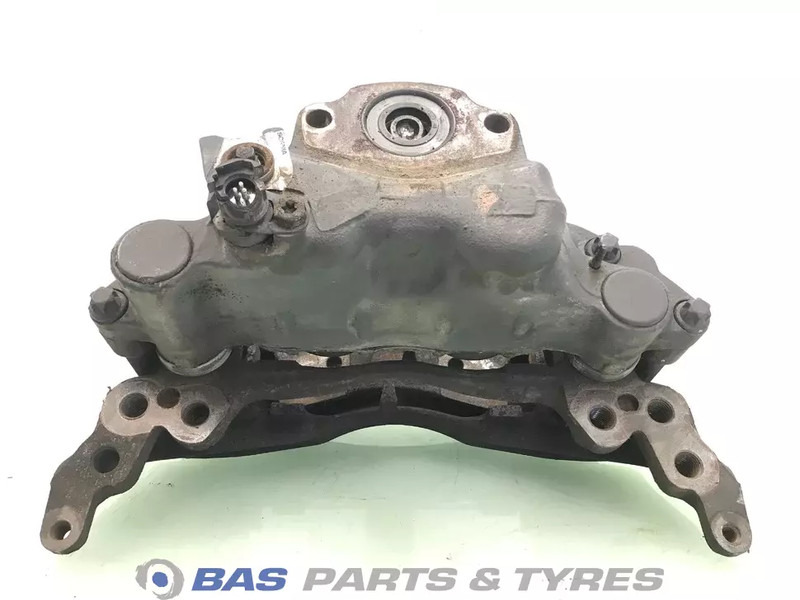 Scania  - Bremsecaliper for Lastebil: bilde 2 Scania  - Bremsecaliper for Lastebil: bilde 2