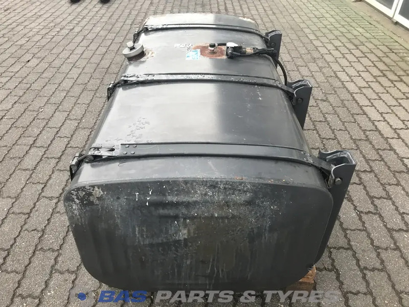Scania - Drivstofftank for Lastebil: bilde 2 Scania - Drivstofftank for Lastebil: bilde 2