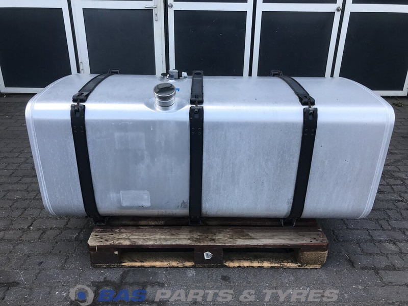 Scania - Drivstofftank for Lastebil: bilde 1 Scania - Drivstofftank for Lastebil: bilde 1