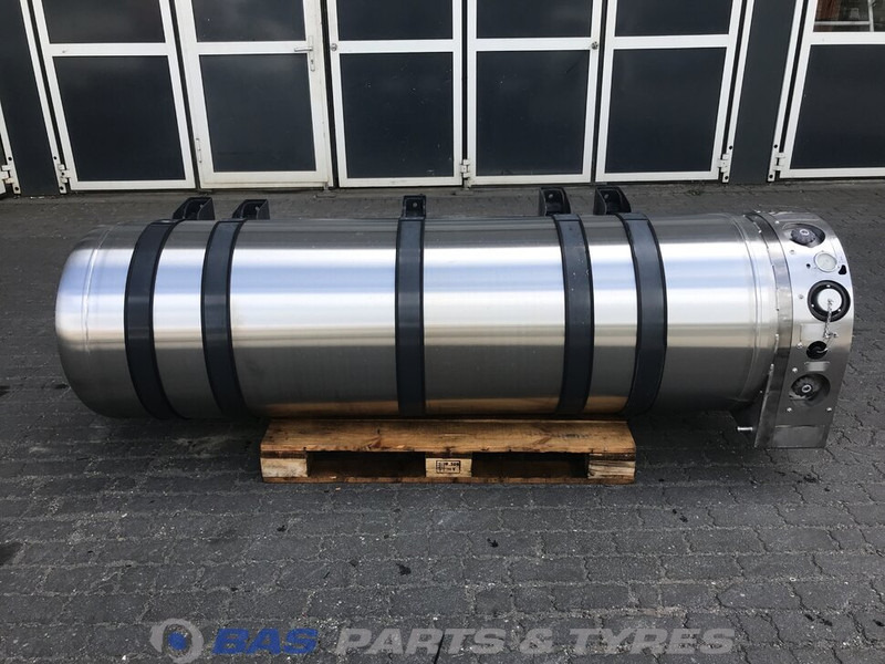 Scania - Drivstofftank for Lastebil: bilde 1 Scania - Drivstofftank for Lastebil: bilde 1