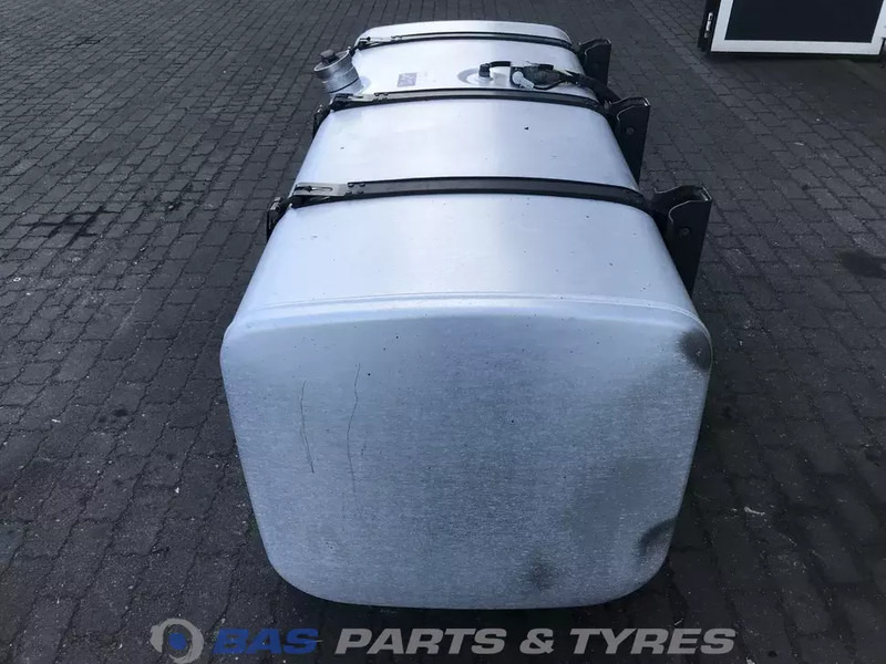 Scania - Drivstofftank for Lastebil: bilde 2 Scania - Drivstofftank for Lastebil: bilde 2