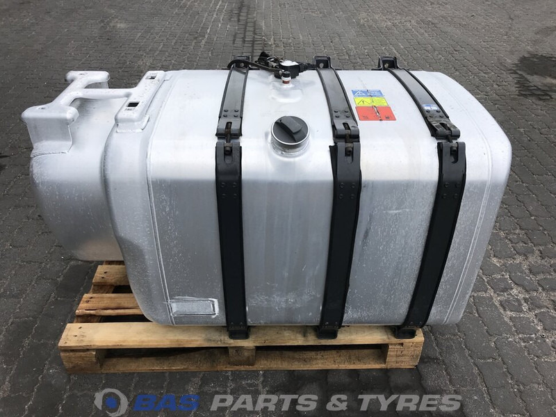 Scania - Drivstofftank for Lastebil: bilde 1 Scania - Drivstofftank for Lastebil: bilde 1