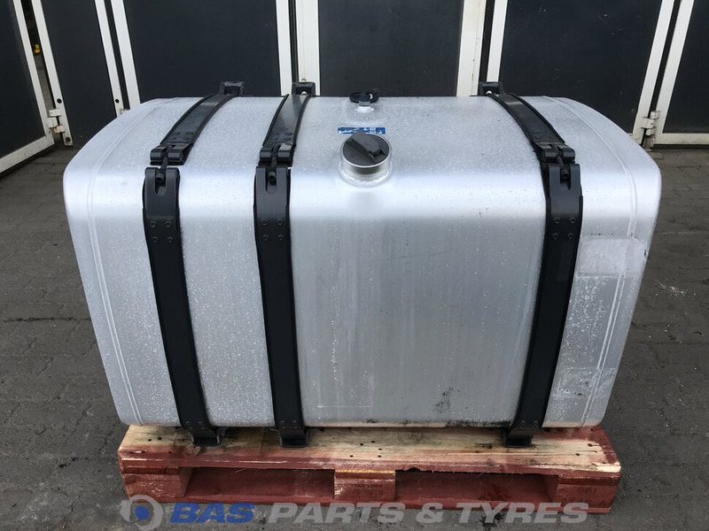 Scania - Drivstofftank for Lastebil: bilde 1 Scania - Drivstofftank for Lastebil: bilde 1