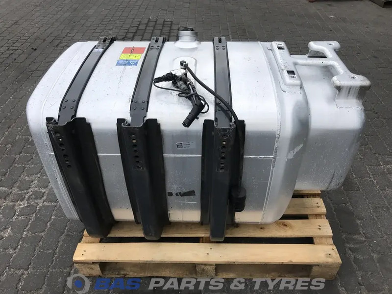 Scania - Drivstofftank for Lastebil: bilde 3 Scania - Drivstofftank for Lastebil: bilde 3