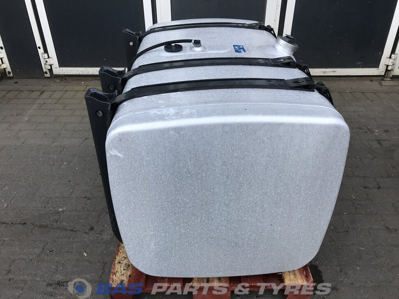 Scania - Drivstofftank for Lastebil: bilde 2 Scania - Drivstofftank for Lastebil: bilde 2