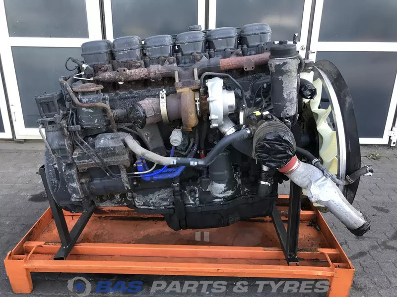 Scania P-Serie NextGen Motor Scania DC13 148 450 2294618 - Motor for Lastebil: bilde 3 Scania P-Serie NextGen Motor Scania DC13 148 450 2294618 - Motor for Lastebil: bilde 3