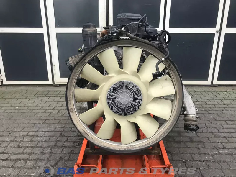 Scania P-Serie NextGen - Motor for Lastebil: bilde 4 Scania P-Serie NextGen - Motor for Lastebil: bilde 4