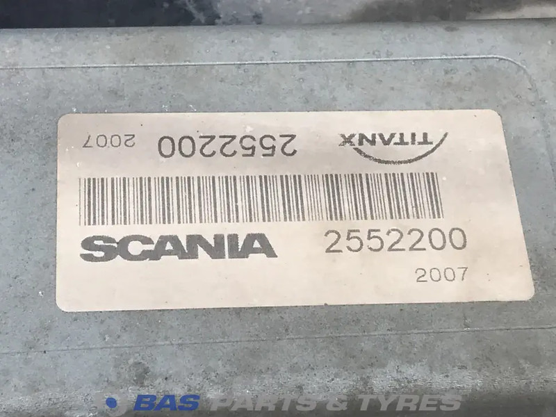 Scania P-Serie NextGen - Radiator for Lastebil: bilde 4 Scania P-Serie NextGen - Radiator for Lastebil: bilde 4