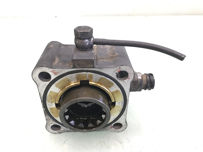 Scania PTO Scania 1530346 - Aksel og deler for Lastebil: bilde 1 Scania PTO Scania 1530346 - Aksel og deler for Lastebil: bilde 1