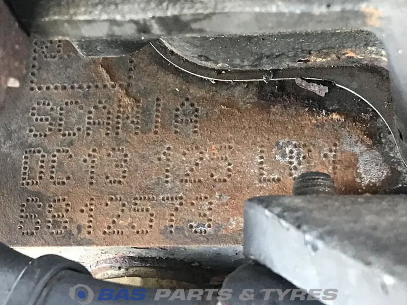 Scania R-Serie Motor Scania DC13 125 490 2159847 - Motor for Lastebil: bilde 5 Scania R-Serie Motor Scania DC13 125 490 2159847 - Motor for Lastebil: bilde 5